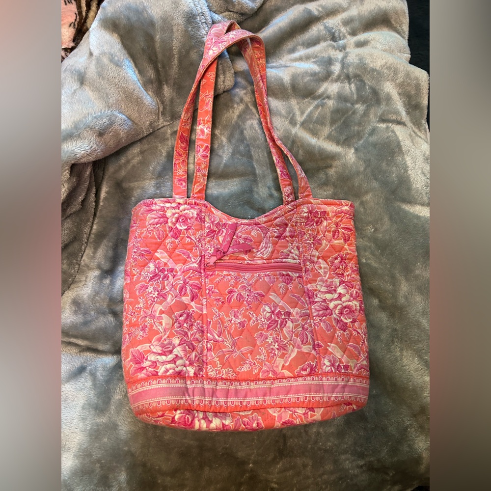 Vera Bradley Bag